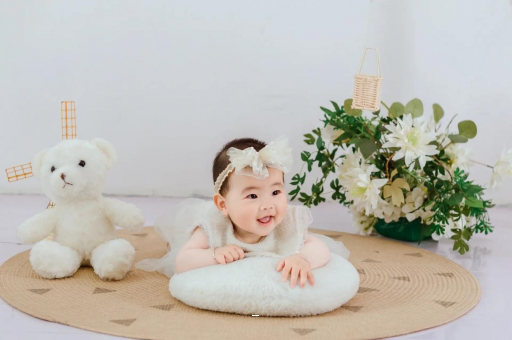 泰兴宝宝几个月会坐 泰兴宝宝几个月会坐